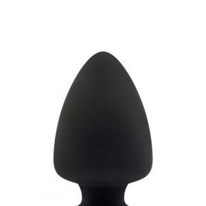 plug anal silicone model 1