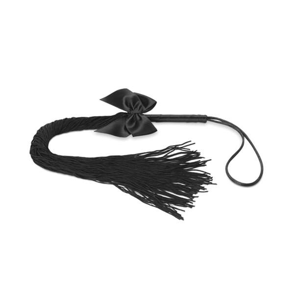 Fouet Lilly – Noir