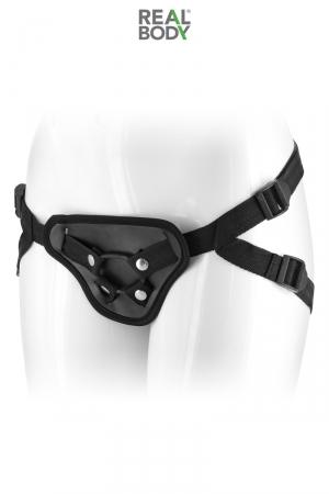 harnais gode ceinture
