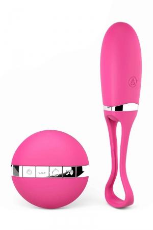 oeuf vibrant télécommandé