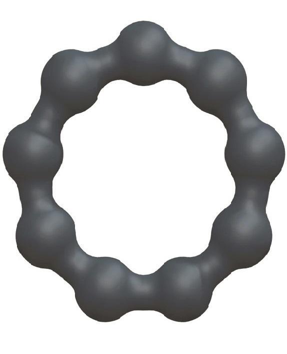 Cockring Dorcel Maximize Ring – Noir