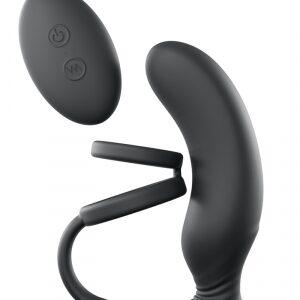 stimulateur de prostate double game