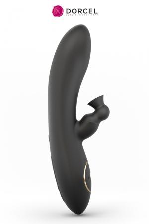 rabbit suceur de clitoris