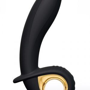 vibromasseur gonflable