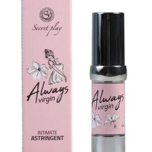 Liquide astringent – Sensation « Première fois »