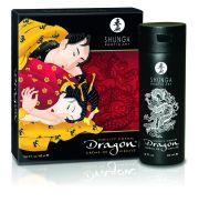 Crème de virilité – Dragon