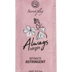 Monodose liquide astringent « Always pleasure » 2ml 3660