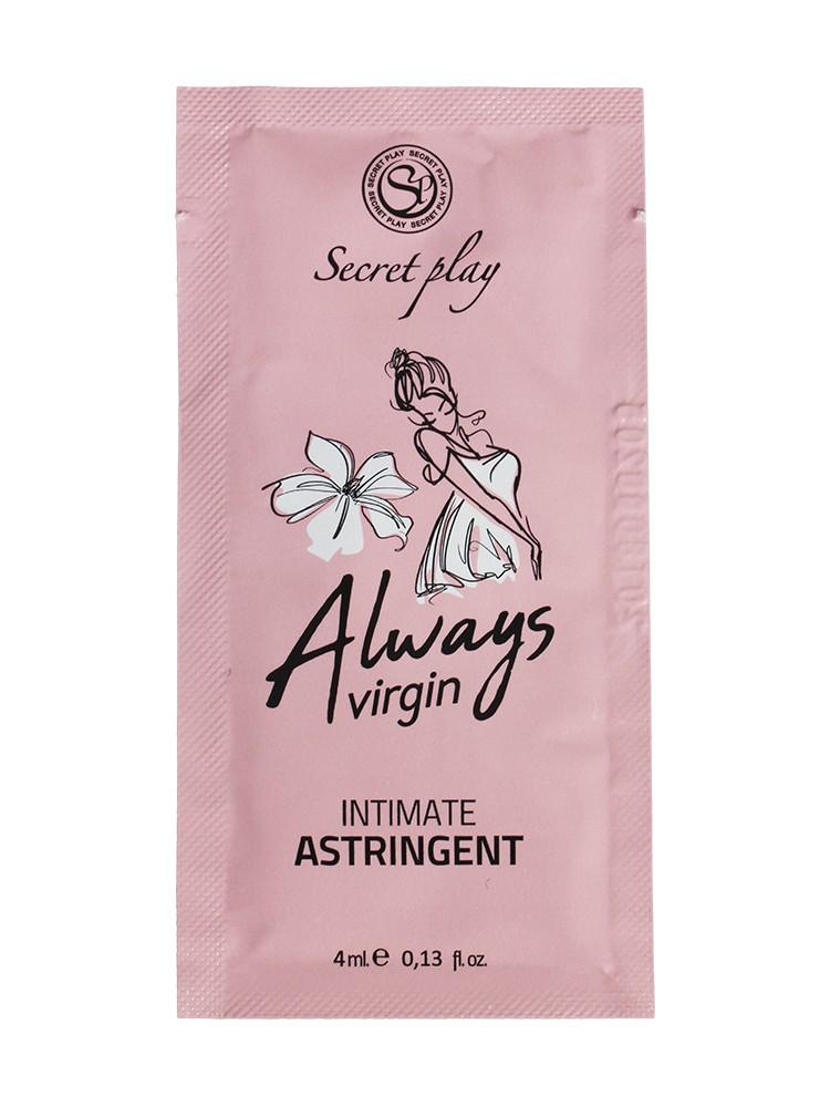 Monodose liquide astringent « Always pleasure » 2ml 3660