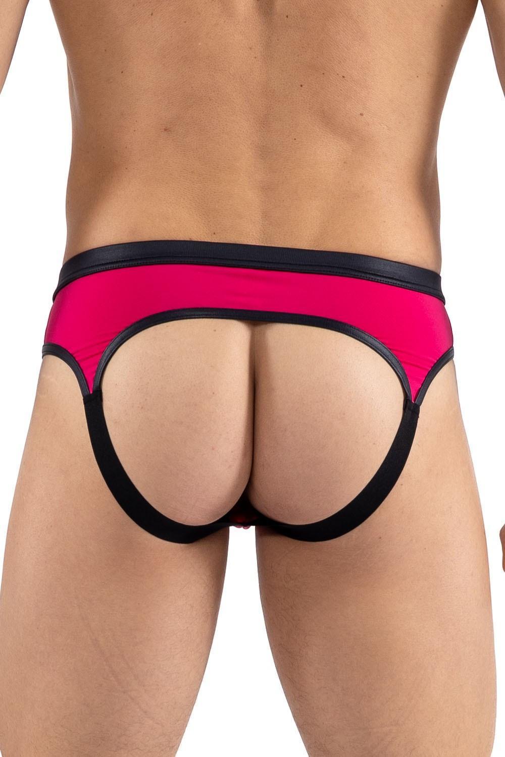 Jock magenta Air Shot