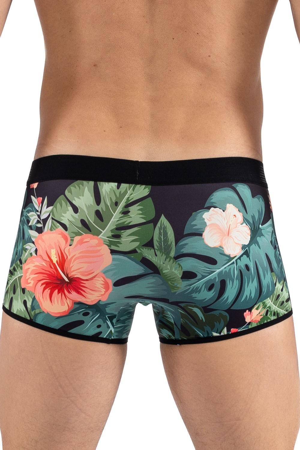 Boxer imprimé arome AROM