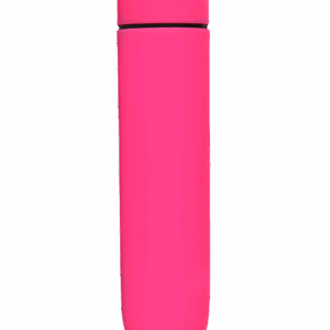 Mini Vibromasseur Bullet Rose 10 Vitesses 1 dosette de lubrifiant — Pocket Pleasure