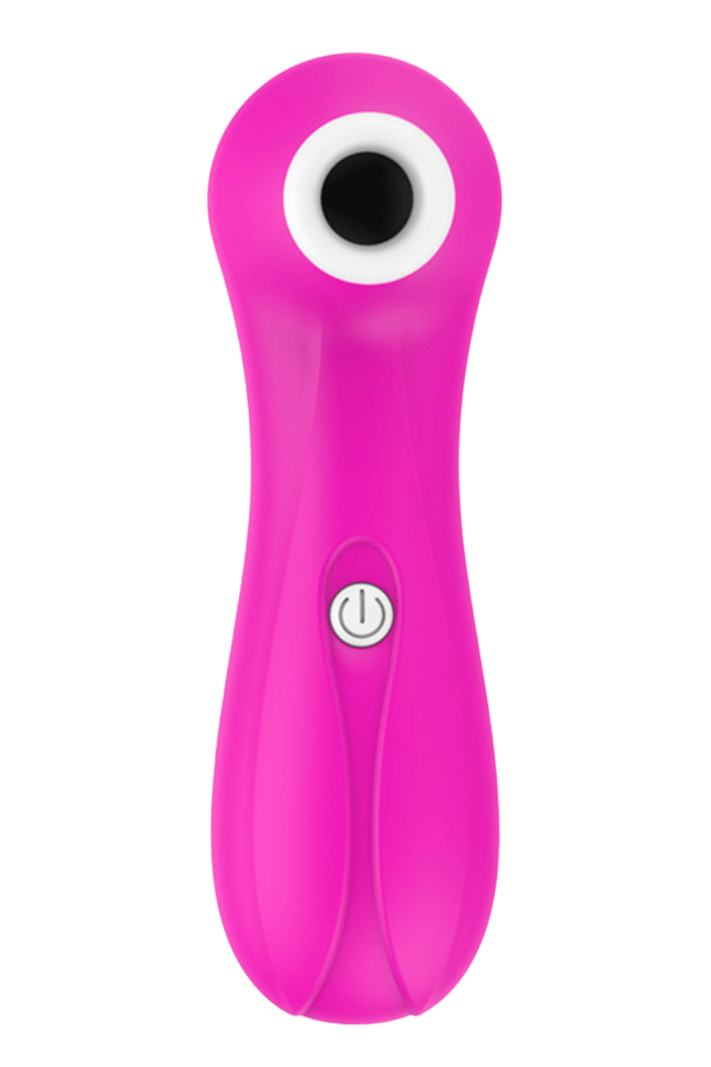 Stimulateur Clitoridien à Succion Rose 1 dosette lubrifiant — Pocket Pleasure
