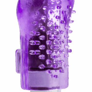 Doigt Vibrant Pocket Pleasure Pocket Pleasure 1 dosette de lubrifiant
