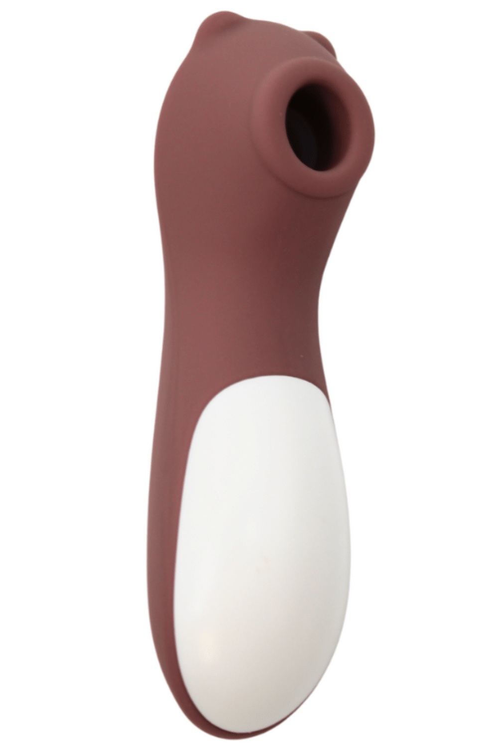 Stimulateur de clitoris Teddy Bear Pocket Pleasure 1 dosette de lubrifiant