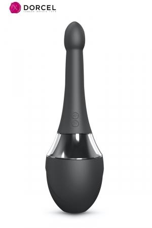 poire à lavement