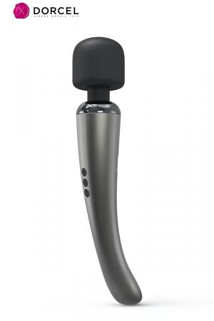 vibromasseur wand