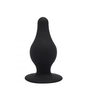 plug anal silicone model 2