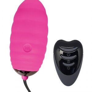 oeuf vibrant ocean breeze rose