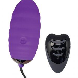 oeuf vibrant ocean breeze violet