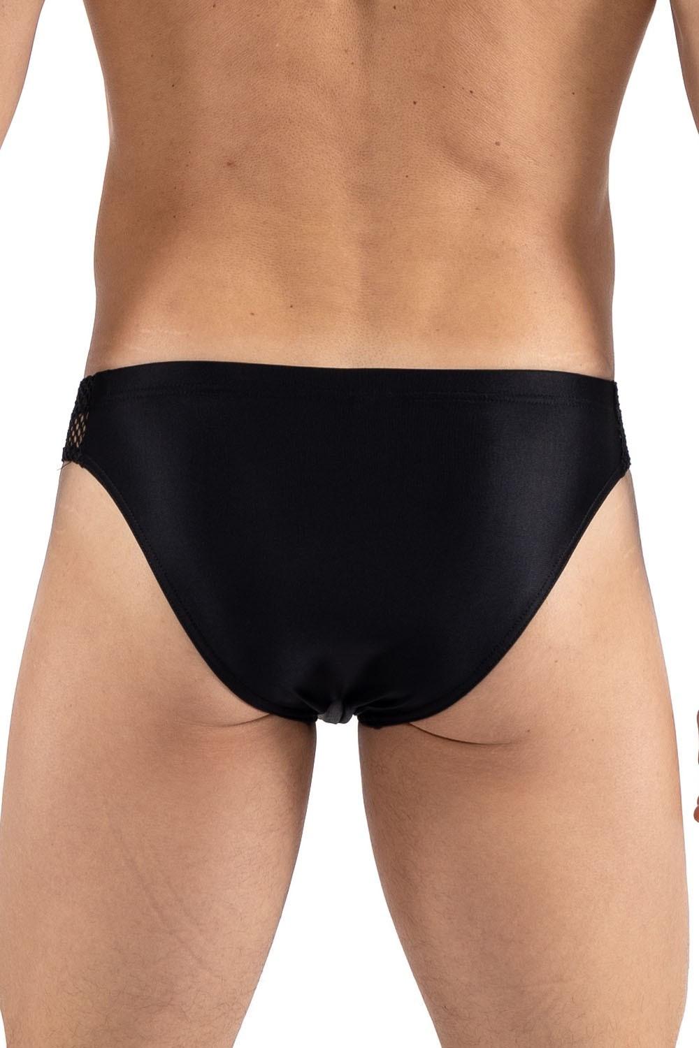 Slip noir Daring