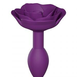 plug open roses s
