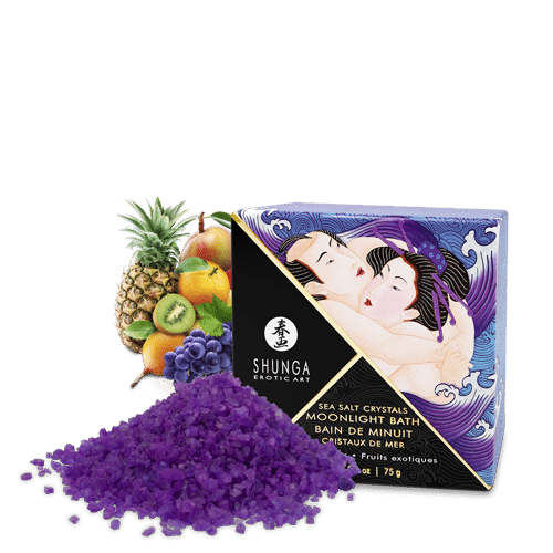 Sels Bain de Minuit – Fruits exotiques