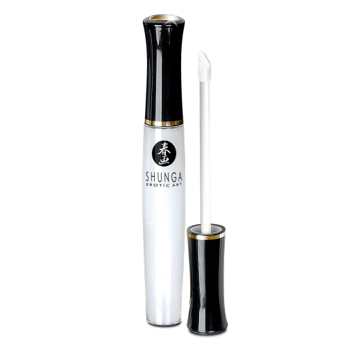 Gloss Plaisir Oral divin – Eau de Coco