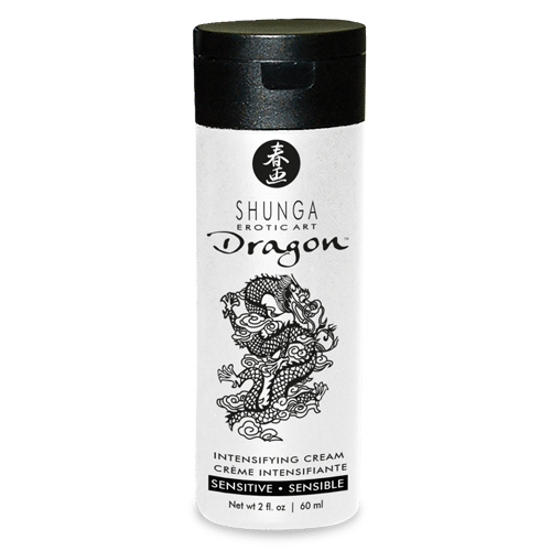 Crème de virilité Sensible – Dragon