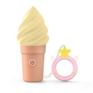 stimulateur cand'ice vanilla pop