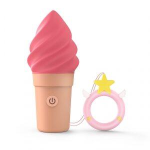 stimulateur cand'ice raspberry joly