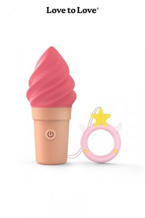 stimulateur cand'ice raspberry joly