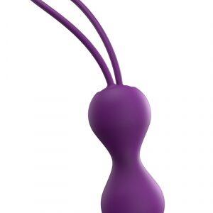 boules de geisha joia purple rain