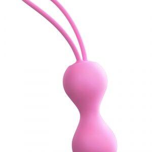 boules de geisha joia pink passion