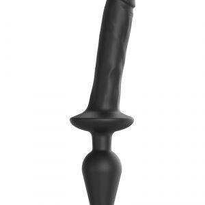 switch plug-in realistic l