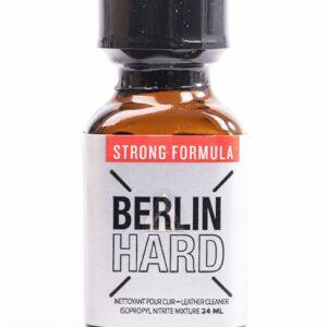 Poppers Berlin Hard 24 ml