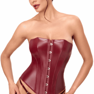 F398 Bordeaux affair Corset