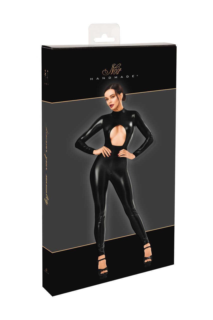 F400 Dark Affair Catsuit