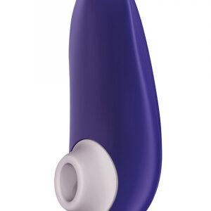 womanizer starlet 3 bleu