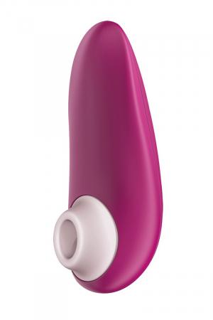 womanizer starlet 3 rose