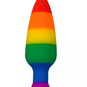 plug arc en ciel hiperloo m