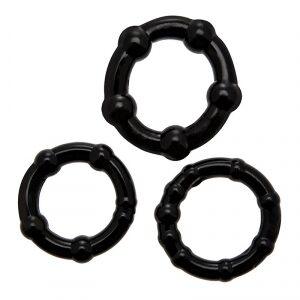 set 3 cockrings babooom