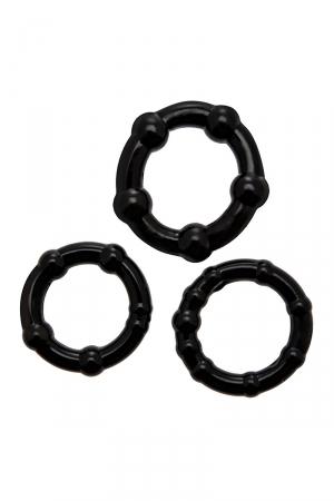 set 3 cockrings babooom