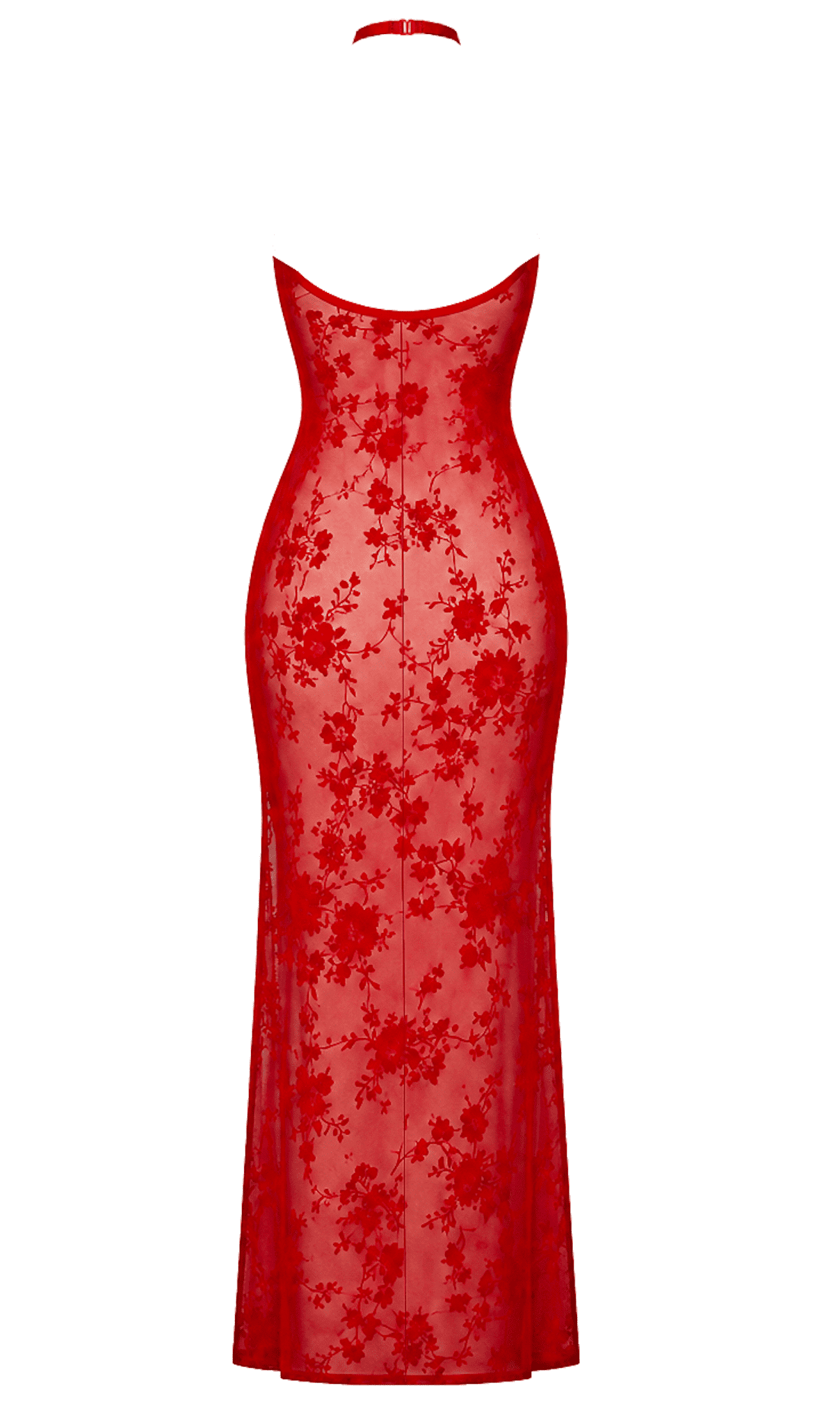 F418 Plaything Robe longue