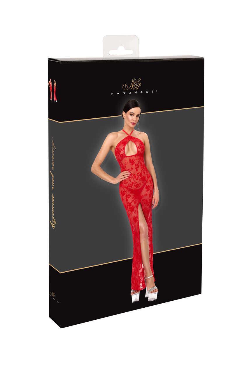 F418 Plaything Robe longue