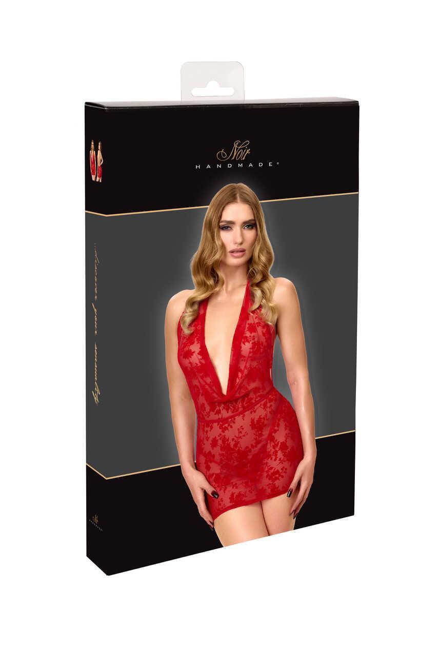 F419 Plaything Robe courte