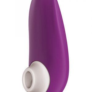 womanizer starlet 3 violet