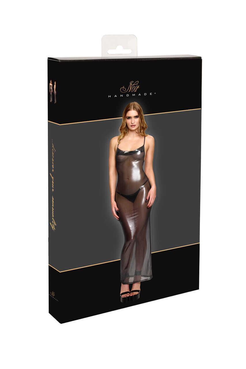 F427 Moondust Robe longue