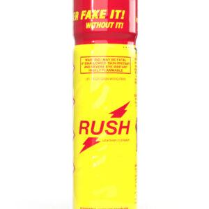 Poppers Rush Original 24 ml flacon slim