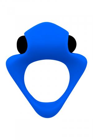 cockring vibrant tribe