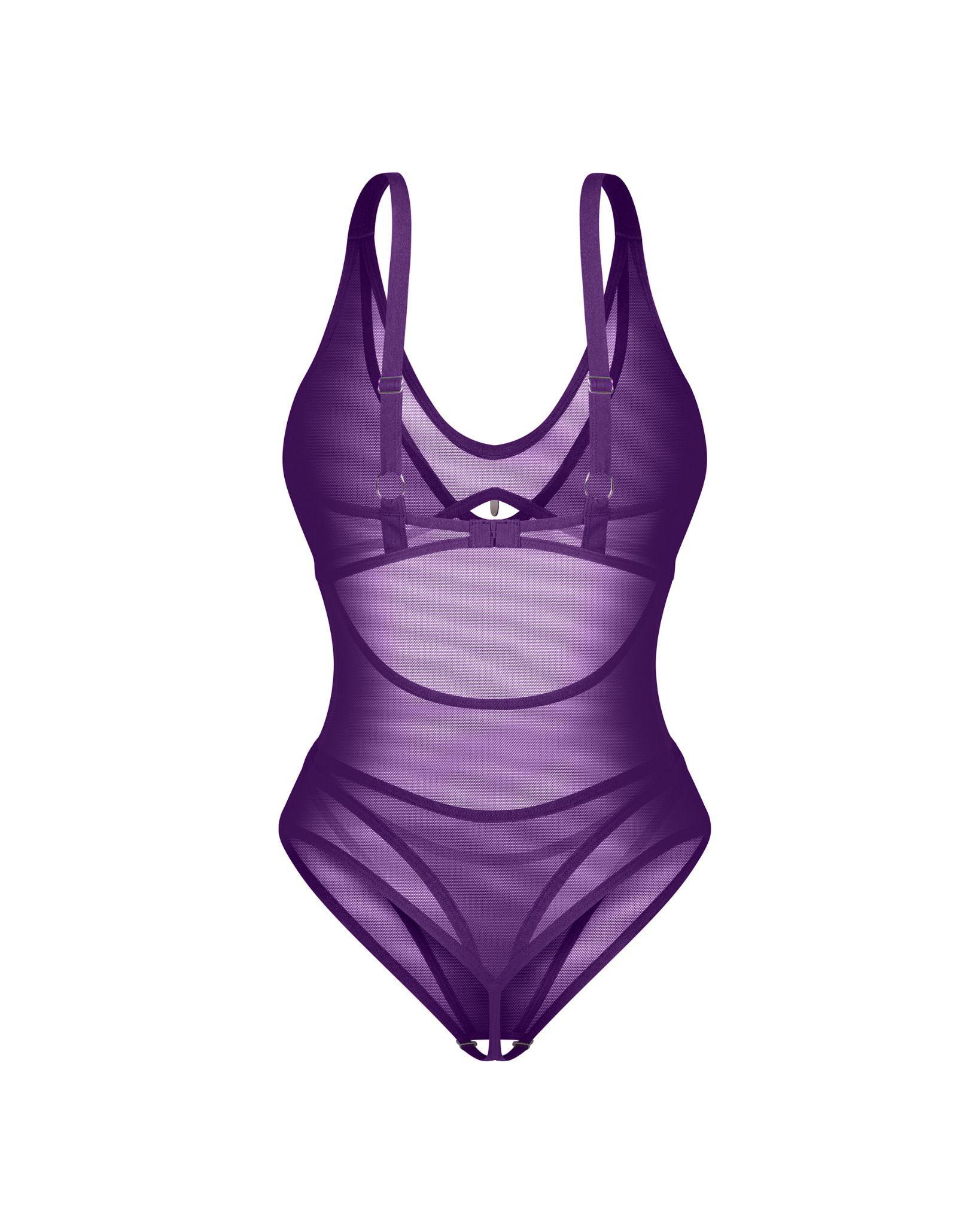 Vibres body ouvert